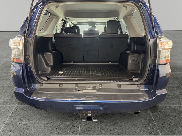 2021 Toyota 4Runner SR5 Premium 4.0 Liter V6 4WD