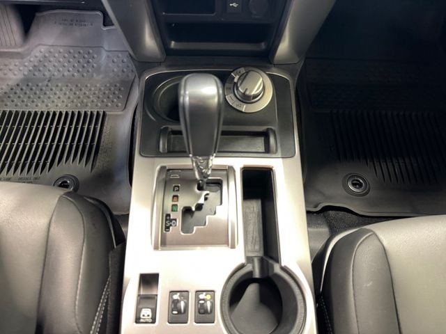 2021 Toyota 4Runner SR5 Premium 4.0 Liter V6 4WD