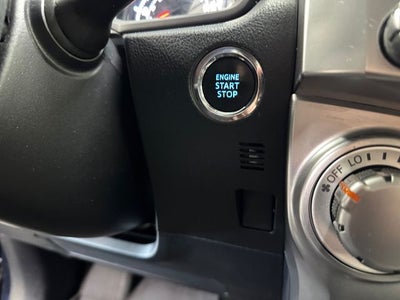 2021 Toyota 4Runner SR5 Premium 4.0 Liter V6 4WD