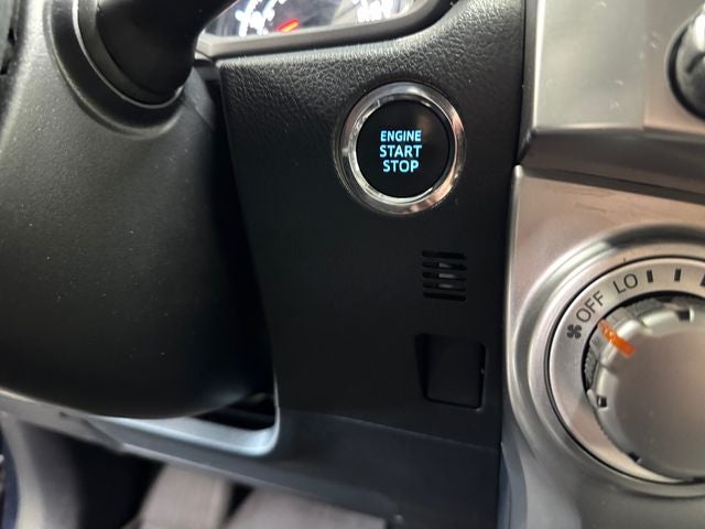 2021 Toyota 4Runner SR5 Premium 4.0 Liter V6 4WD