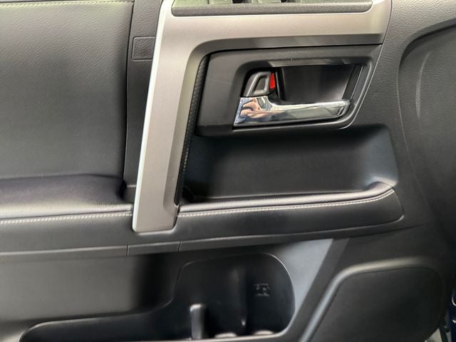 2021 Toyota 4Runner SR5 Premium 4.0 Liter V6 4WD