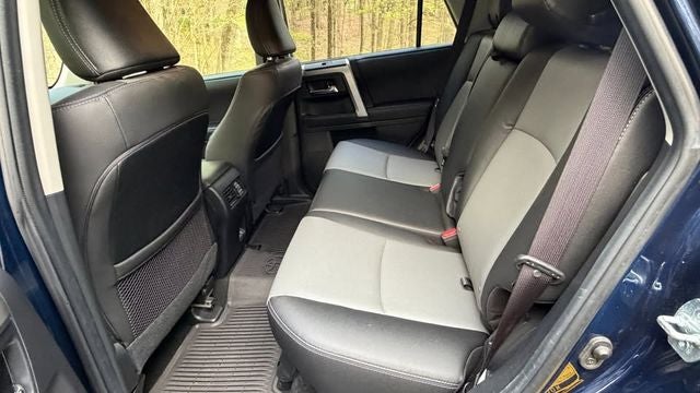 2021 Toyota 4Runner SR5 Premium 4.0 Liter V6 4WD