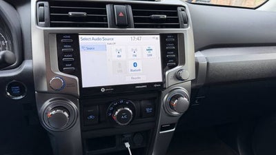 2021 Toyota 4Runner SR5 Premium 4.0 Liter V6 4WD