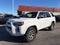 2024 Toyota 4Runner TRD Off-Road Premium 4.0 Liter V6 4WD