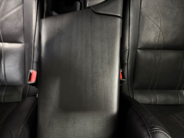 2019 Lexus ES 300h Luxury 2.5 Liter FWD