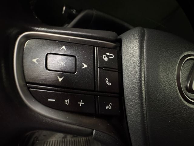 2019 Lexus ES 300h Luxury 2.5 Liter FWD