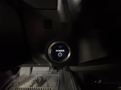 2019 Lexus ES 300h Luxury 2.5 Liter FWD