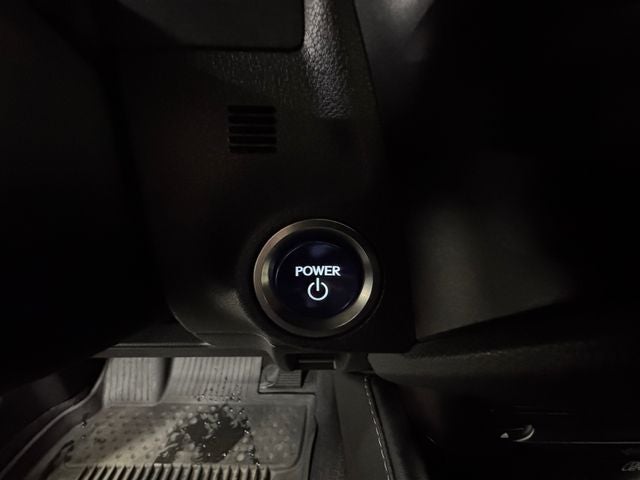 2019 Lexus ES 300h Luxury 2.5 Liter FWD