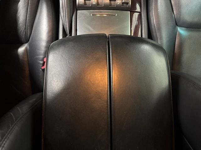2011 Lexus LX 570 5.7 Liter V8 4WD