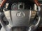 2011 Lexus LX 570 5.7 Liter V8 4WD