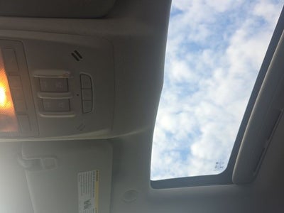 2017 Buick Encore Premium 1.4 Liter EcoTec Turbocharged AWD