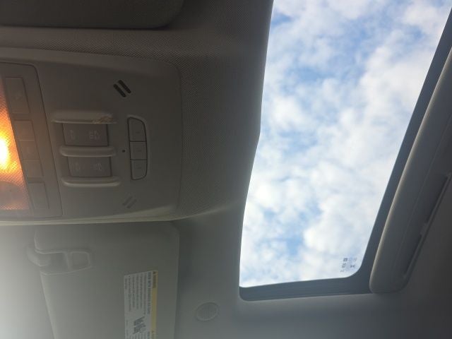 2017 Buick Encore Premium 1.4 Liter EcoTec Turbocharged AWD