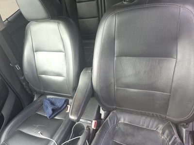 2017 Buick Encore Premium 1.4 Liter EcoTec Turbocharged AWD