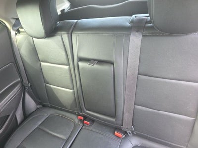 2017 Buick Encore Premium 1.4 Liter EcoTec Turbocharged AWD