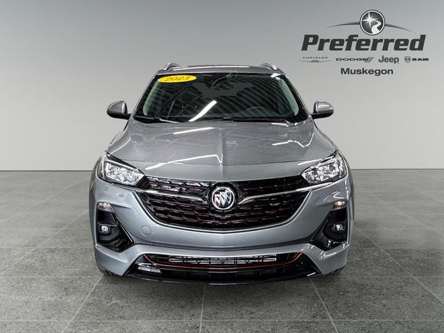 2023 Buick Encore GX Select 1.2 Liter FWD