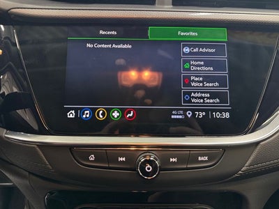 2023 Buick Encore GX Select 1.2 Liter FWD