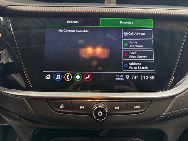 2023 Buick Encore GX Select 1.2 Liter FWD