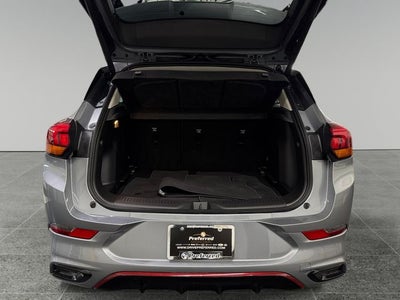 2023 Buick Encore GX Select 1.2 Liter FWD