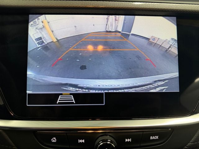 2023 Buick Encore GX Select 1.2 Liter FWD