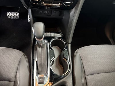 2023 Buick Encore GX Select 1.2 Liter FWD