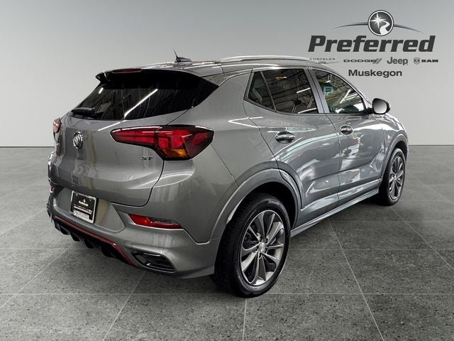 2023 Buick Encore GX Select 1.2 Liter FWD