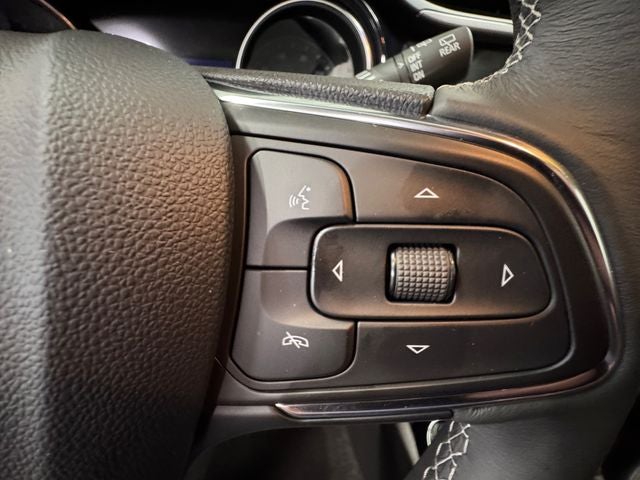 2023 Buick Encore GX Select 1.2 Liter FWD