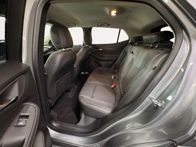 2023 Buick Encore GX Select 1.2 Liter FWD