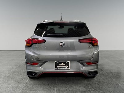 2023 Buick Encore GX Select 1.2 Liter FWD