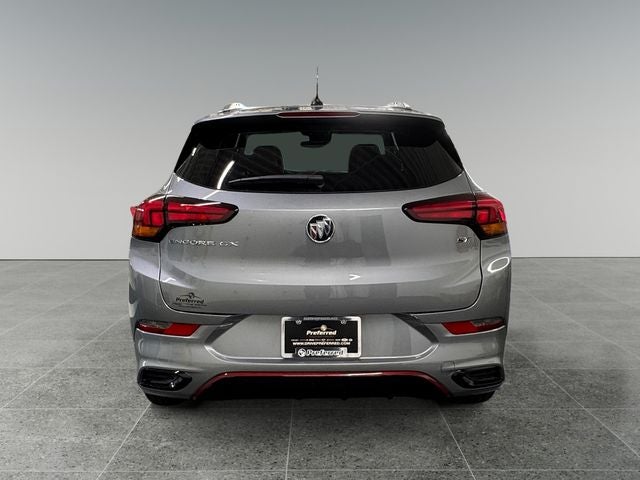 2023 Buick Encore GX Select 1.2 Liter FWD
