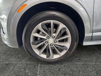 2023 Buick Encore GX Select 1.2 Liter FWD