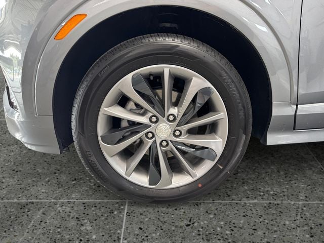 2023 Buick Encore GX Select 1.2 Liter FWD