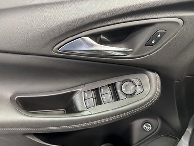 2023 Buick Encore GX Select 1.2 Liter FWD