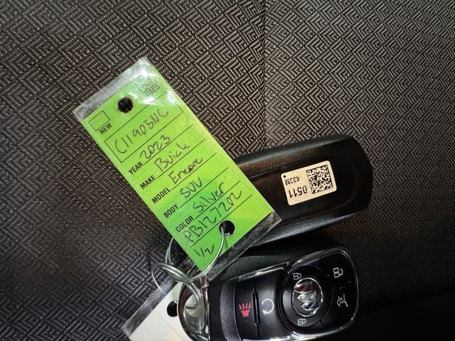 2023 Buick Encore GX Select 1.2 Liter FWD