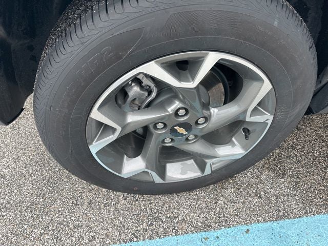 2025 Chevrolet Trax LT 1.2 Liter EcoTec Turbo FWD