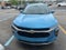 2025 Chevrolet Trax LT 1.2 Liter EcoTec Turbo FWD