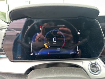 2025 Chevrolet Trax LT 1.2 Liter EcoTec Turbo FWD