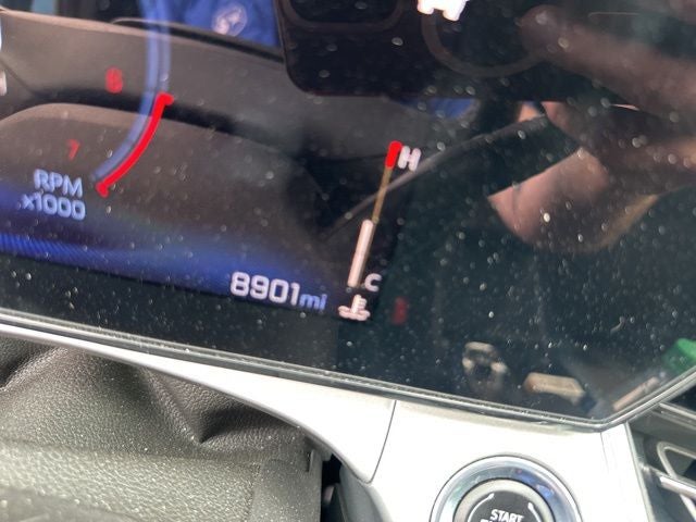 2025 Chevrolet Trax LT 1.2 Liter EcoTec Turbo FWD
