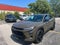 2024 Chevrolet Trax ACTIV 1.2 Liter Ecotec Turbo FWD