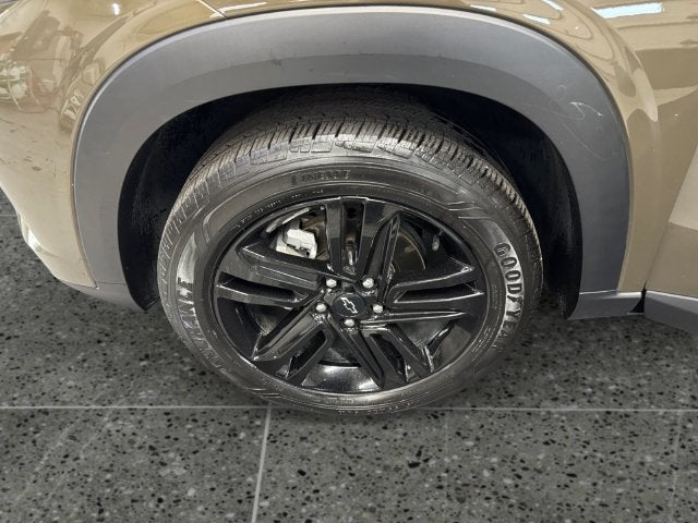 2024 Chevrolet Trax ACTIV 1.2 Liter Ecotec Turbo FWD