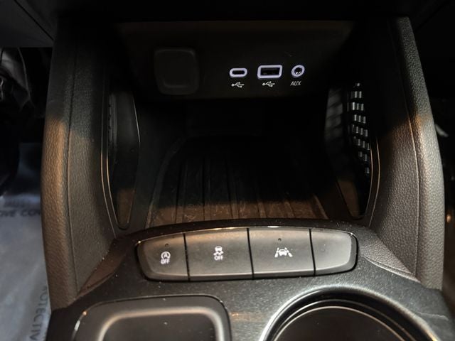 2023 Chevrolet TrailBlazer LT 1.2 Liter EcoTec turbo FWD