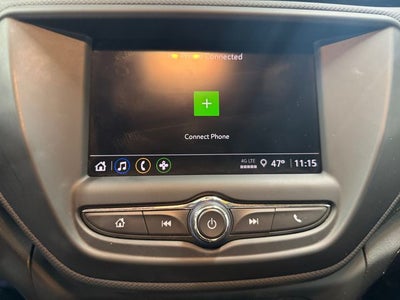 2023 Chevrolet TrailBlazer LT 1.2 Liter EcoTec turbo FWD