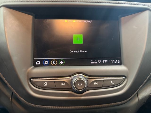 2023 Chevrolet TrailBlazer LT 1.2 Liter EcoTec turbo FWD