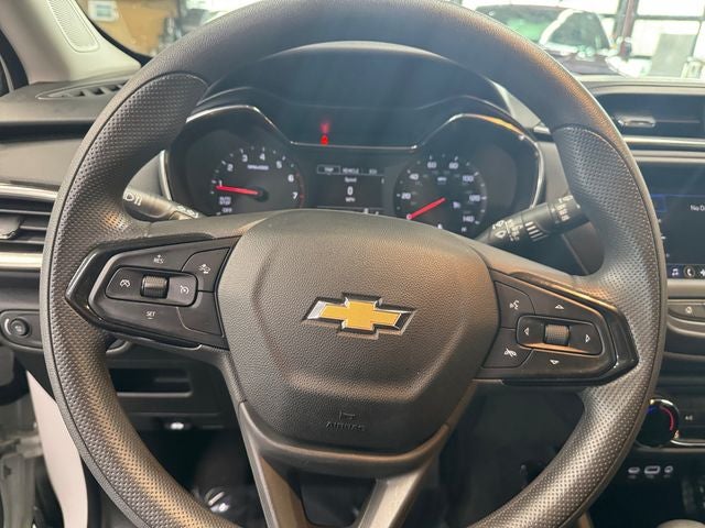 2023 Chevrolet TrailBlazer LT 1.2 Liter EcoTec turbo FWD