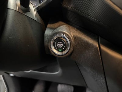 2023 Chevrolet TrailBlazer LT 1.2 Liter EcoTec turbo FWD