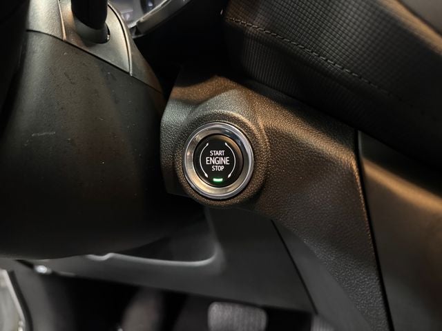 2023 Chevrolet TrailBlazer LT 1.2 Liter EcoTec turbo FWD