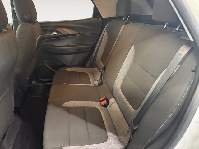 2023 Chevrolet TrailBlazer LT 1.2 Liter EcoTec turbo FWD