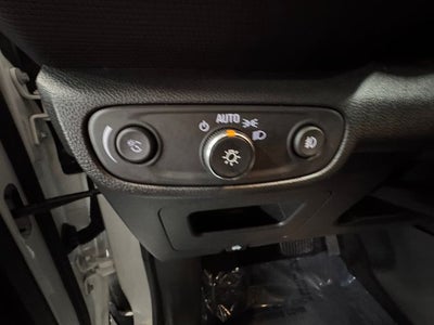 2023 Chevrolet TrailBlazer LT 1.2 Liter EcoTec turbo FWD