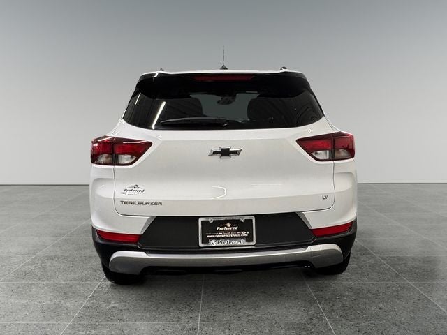 2023 Chevrolet TrailBlazer LT 1.2 Liter EcoTec turbo FWD