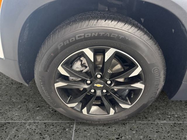 2023 Chevrolet TrailBlazer LT 1.2 Liter EcoTec turbo FWD