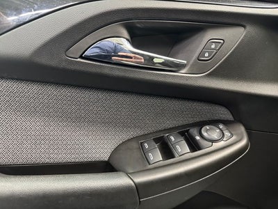 2023 Chevrolet TrailBlazer LT 1.2 Liter EcoTec turbo FWD